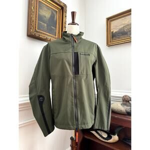 Timberland Windbreaker size M